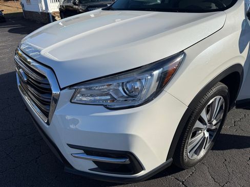 Used 2021 Subaru Ascent Premium w/ Sport Package image 28