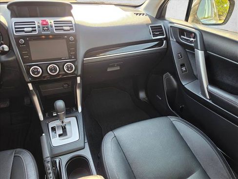 Used 2018 Subaru Forester 2.5i Limited AWD/4WD image 20