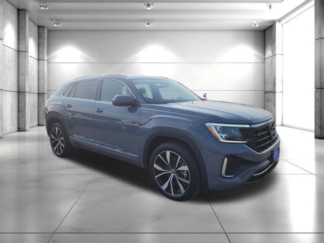 Used 2024 Volkswagen Atlas Cross Sport SEL Premium R-Line AWD/4WD image 14