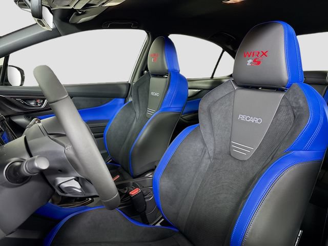 New 2026 Subaru WRX tS AWD/4WD image 21
