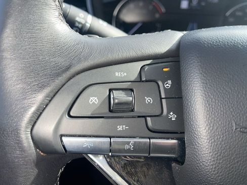 Certified 2024 Cadillac XT6 Premium Luxury w/ LPO, Floor Liner Package image 12