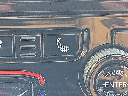 New 2024 Jeep Grand Cherokee Summit image 17