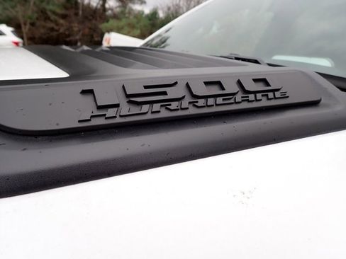 New 2026 RAM 1500 Laramie w/ Night Edition image 12