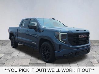 Used 2024 GMC Sierra 1500 Elevation RWD 360° Tour