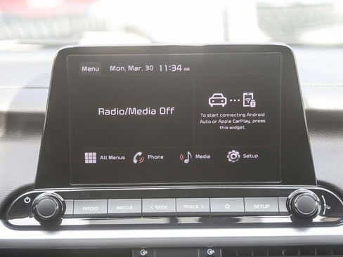 Certified 2024 Kia Forte LXS image 15