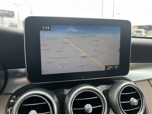 Certified 2017 Mercedes-Benz C 300 C 300 image 29