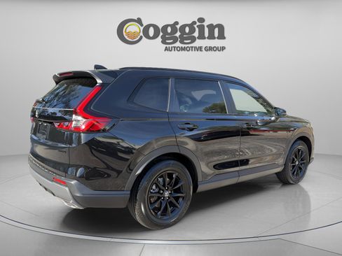 New 2026 Honda CR-V Sport image 6