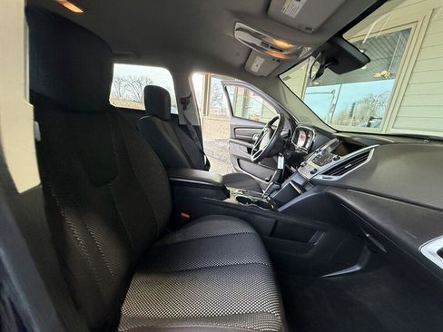 Used 2016 GMC Terrain SLE image 15