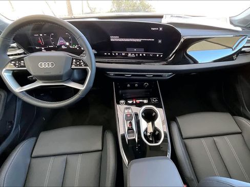 New 2026 Audi A6 Premium Plus image 5