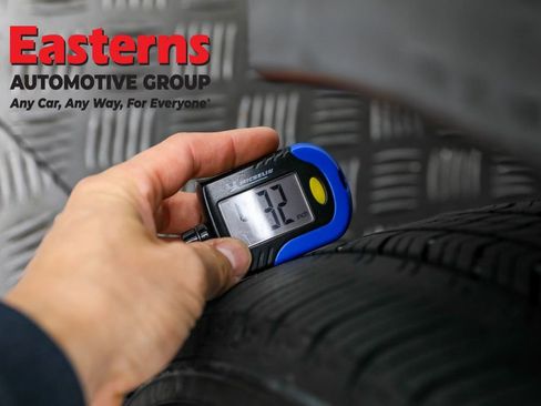 Used 2022 Honda HR-V LX image 27