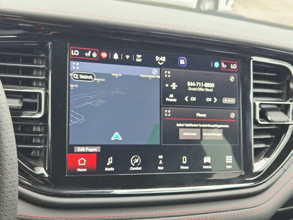 Used 2023 Dodge Durango R/T AWD/4WD image 28