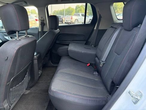 Used 2015 GMC Terrain SLE AWD/4WD image 17