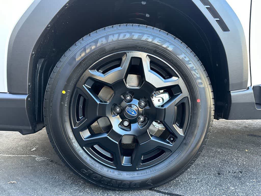 New 2026 Subaru Outback Limited w/ Premium/Limited Package AWD/4WD image 8