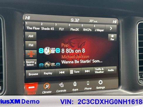 Certified 2022 Dodge Charger GT w/ Plus Group image 27