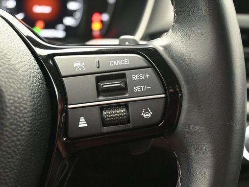 Used 2024 Honda Civic Touring image 23
