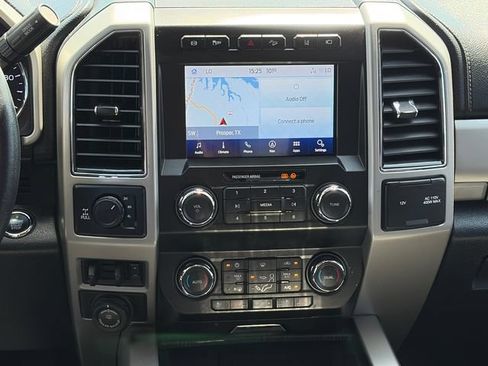 Used 2020 Ford F250 Lariat AWD/4WD image 15