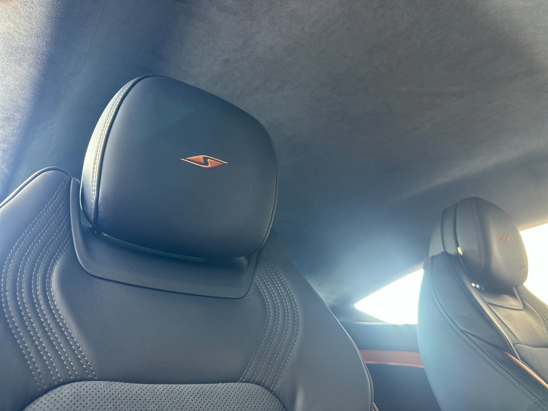 Used 2026 Bentley Continental GT S AWD/4WD image 18