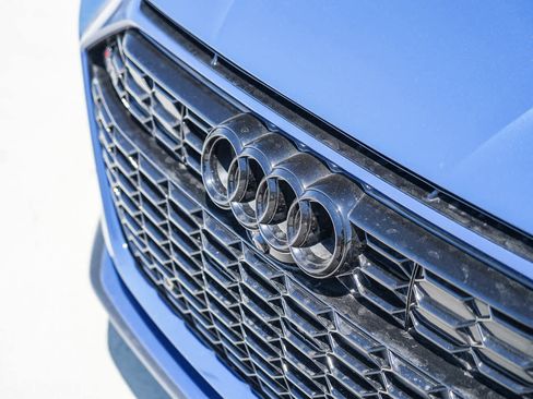 New 2025 Audi RS 7 Performance image 6