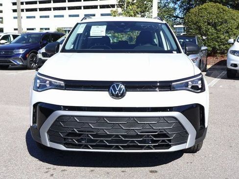 Certified 2026 Volkswagen Taos S FWD image 8