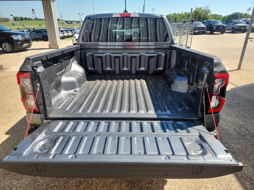 New 2026 Ford Ranger XLT RWD image 27