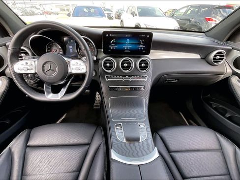 Used 2022 Mercedes-Benz GLC 300 image 13