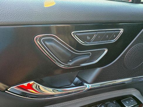 New 2025 Lincoln Corsair Grand Touring image 20