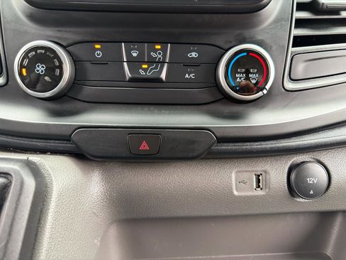 Used 2023 Ford Transit 150 Medium Roof image 22