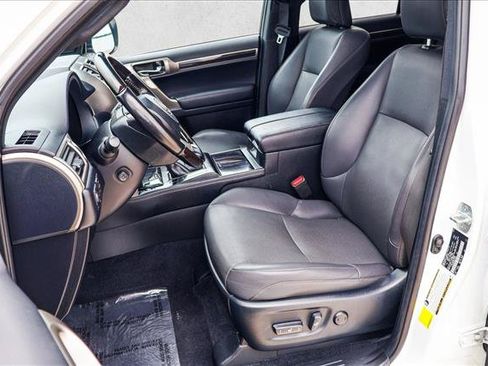 Used 2021 Lexus GX 460 Premium AWD/4WD image 12