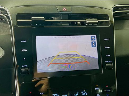 Used 2023 Hyundai Tucson SEL w/ Convenience Package image 13