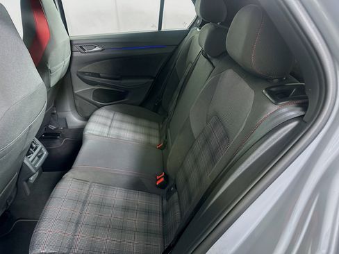 Used 2024 Volkswagen GTI S image 26