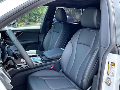New 2026 Audi Q8 Premium Plus AWD/4WD image 21