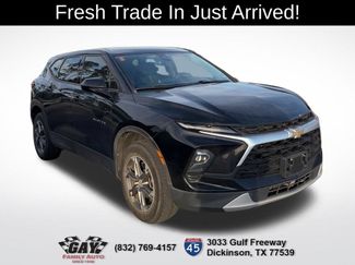 Used 2023 Chevrolet Blazer LT FWD 360° Tour