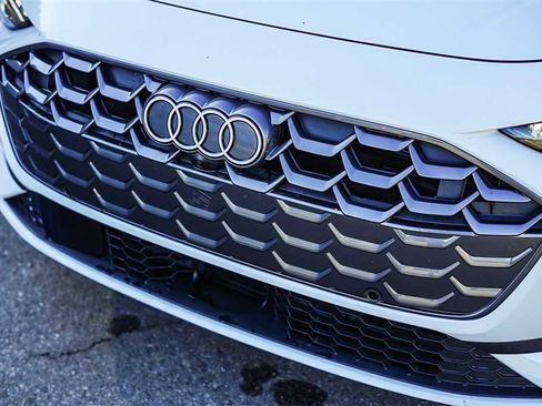 New 2025 Audi A5 2.0T Premium Plus image 8