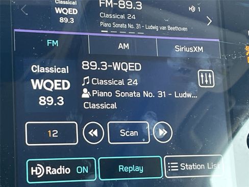 Used 2022 Subaru Outback Touring XT image 15