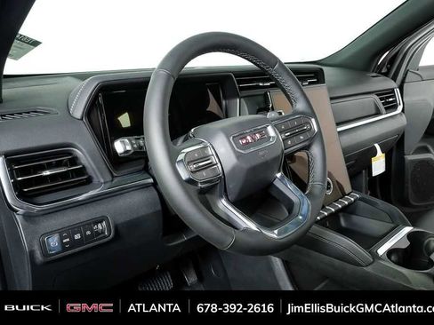 New 2026 GMC Terrain Elevation w/ Elevation Premium Package FWD image 4