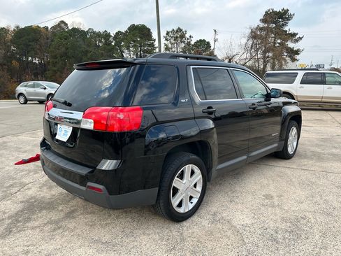 Used 2012 GMC Terrain SLT image 6