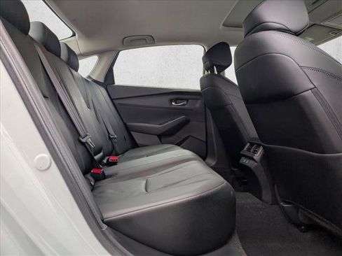 Used 2024 Honda Accord EX-L image 18