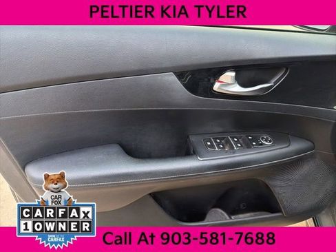 Certified 2021 Kia Forte GT-Line image 17