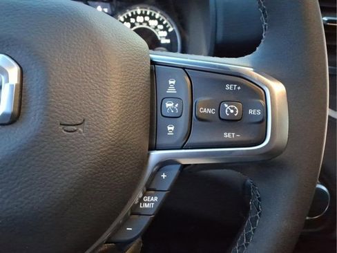 New 2026 RAM 1500 Big Horn image 14