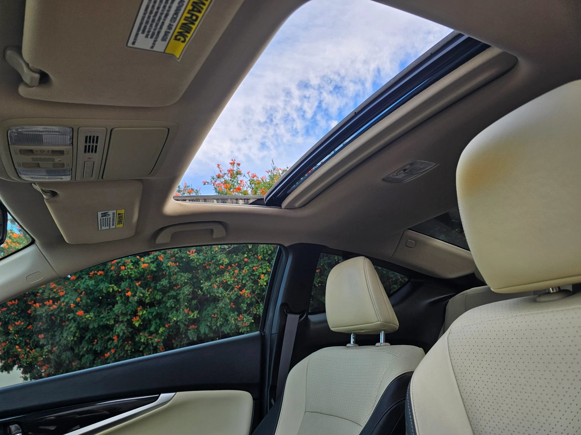 Used 2015 Honda Accord EX-L image 19