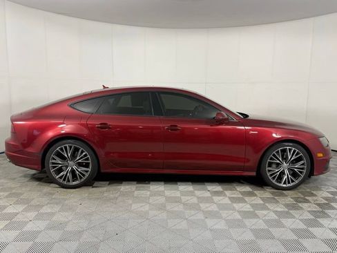 Used 2017 Audi A7 3.0T Prestige image 6