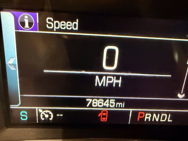 Used 2017 Chevrolet Malibu LT FWD image 13