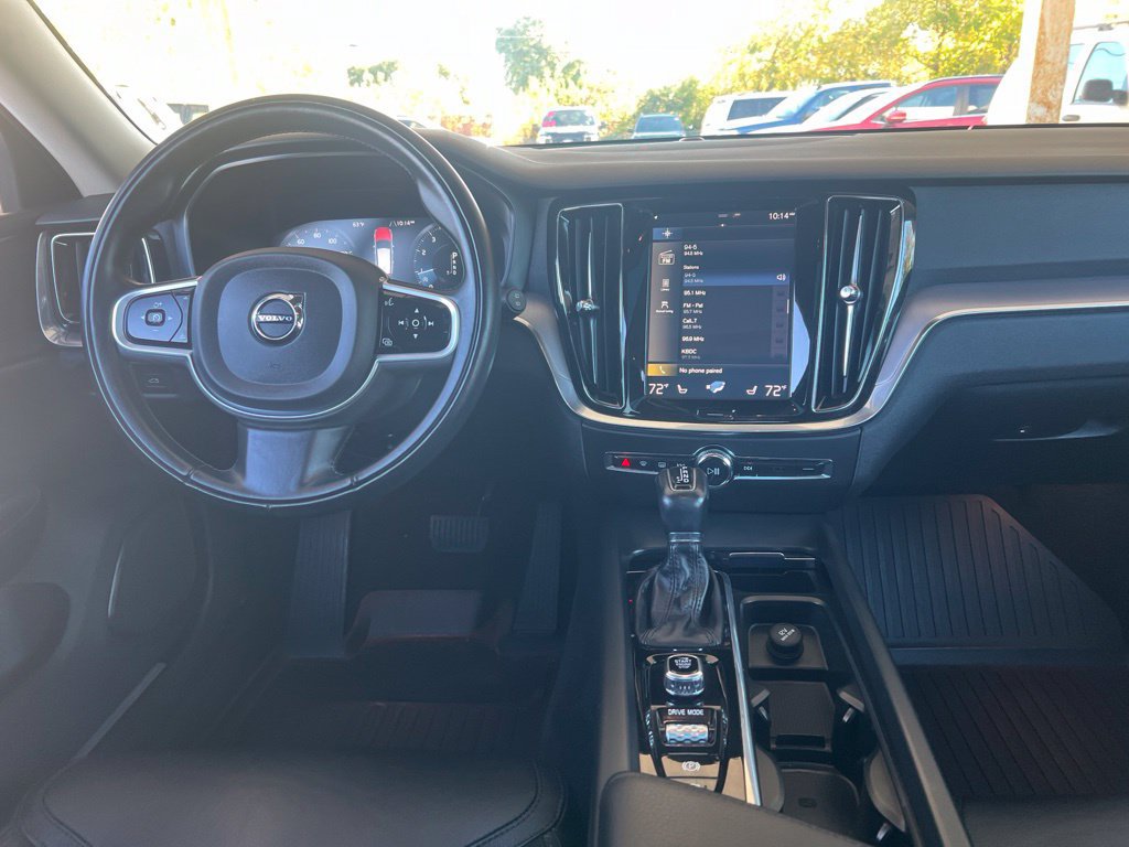 Used 2020 Volvo V60 T5 Cross Country w/ Protection Package AWD/4WD image 18