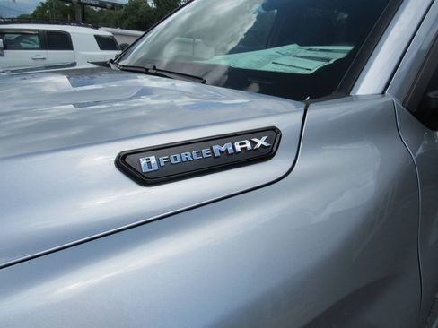 Used 2025 Toyota 4Runner Platinum AWD/4WD image 10