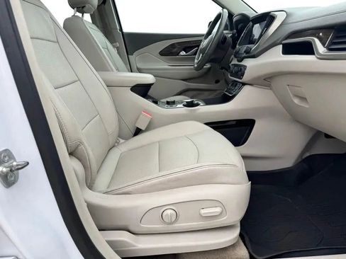 Used 2020 GMC Terrain Denali w/ Denali Premium Package image 13