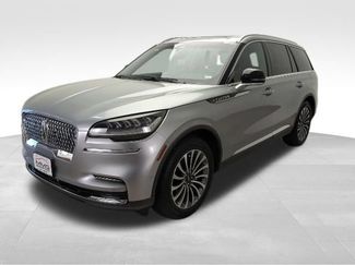 Used 2024 Lincoln Aviator Reserve w/ Equipment Group 201A AWD/4WD video 1
