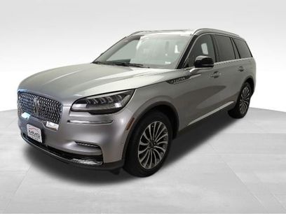 Used 2024 Lincoln Aviator Reserve w/ Equipment Group 201A