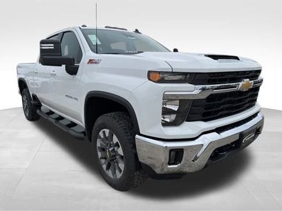 New 2026 Chevrolet Silverado 2500 LT