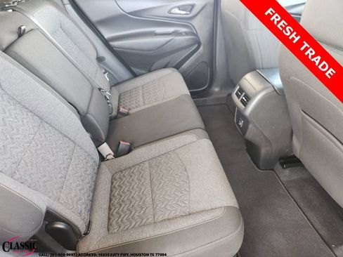 Used 2023 Chevrolet Equinox LT FWD image 29
