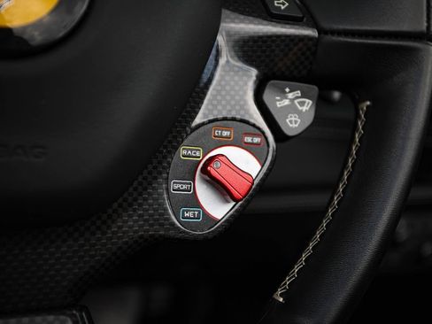 Certified 2018 Ferrari 488 Spider RWD image 32